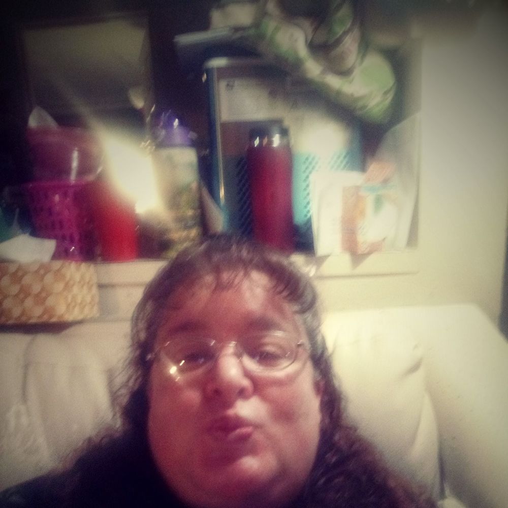 Meet your Posher, Sherry